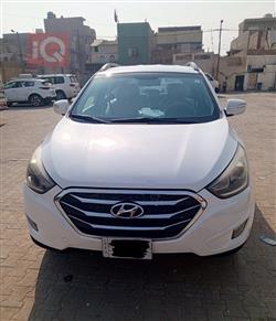 هیوندای تۆکسۆن